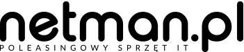 Logo Netman.pl